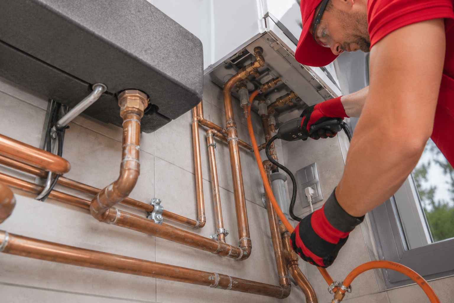 Barnes HVAC Solutions — owner-operated HVAC company Chicago
