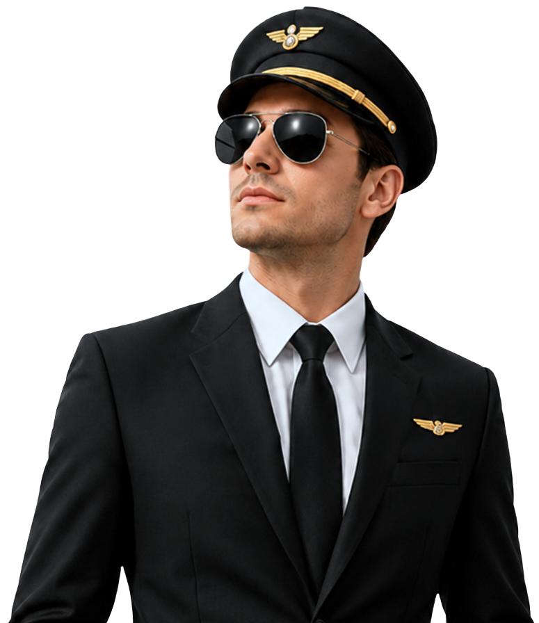 Pilot