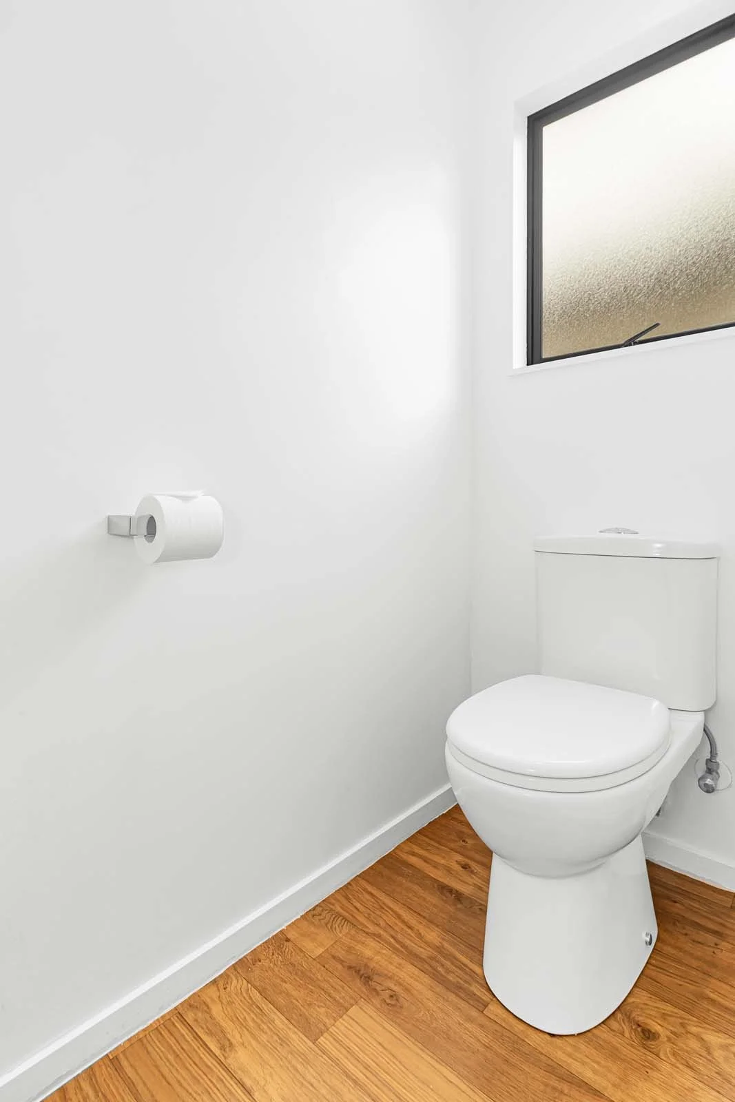 Triple Studio toilet