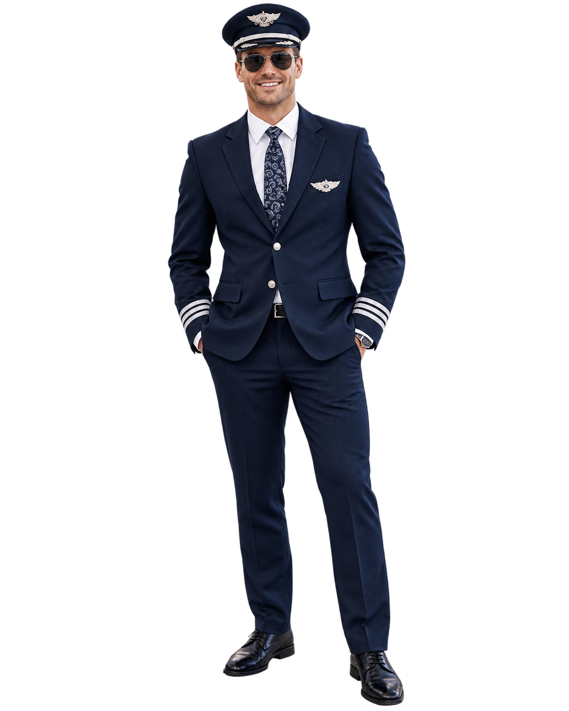 Pilot