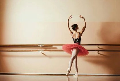 Dancers