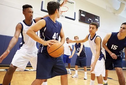Postgraduate Athletes