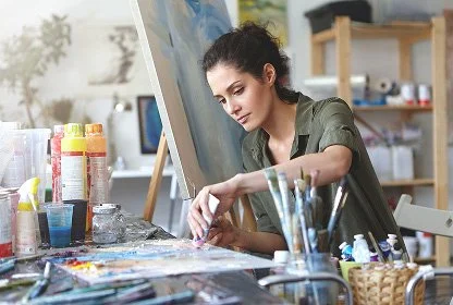 Visual Artists