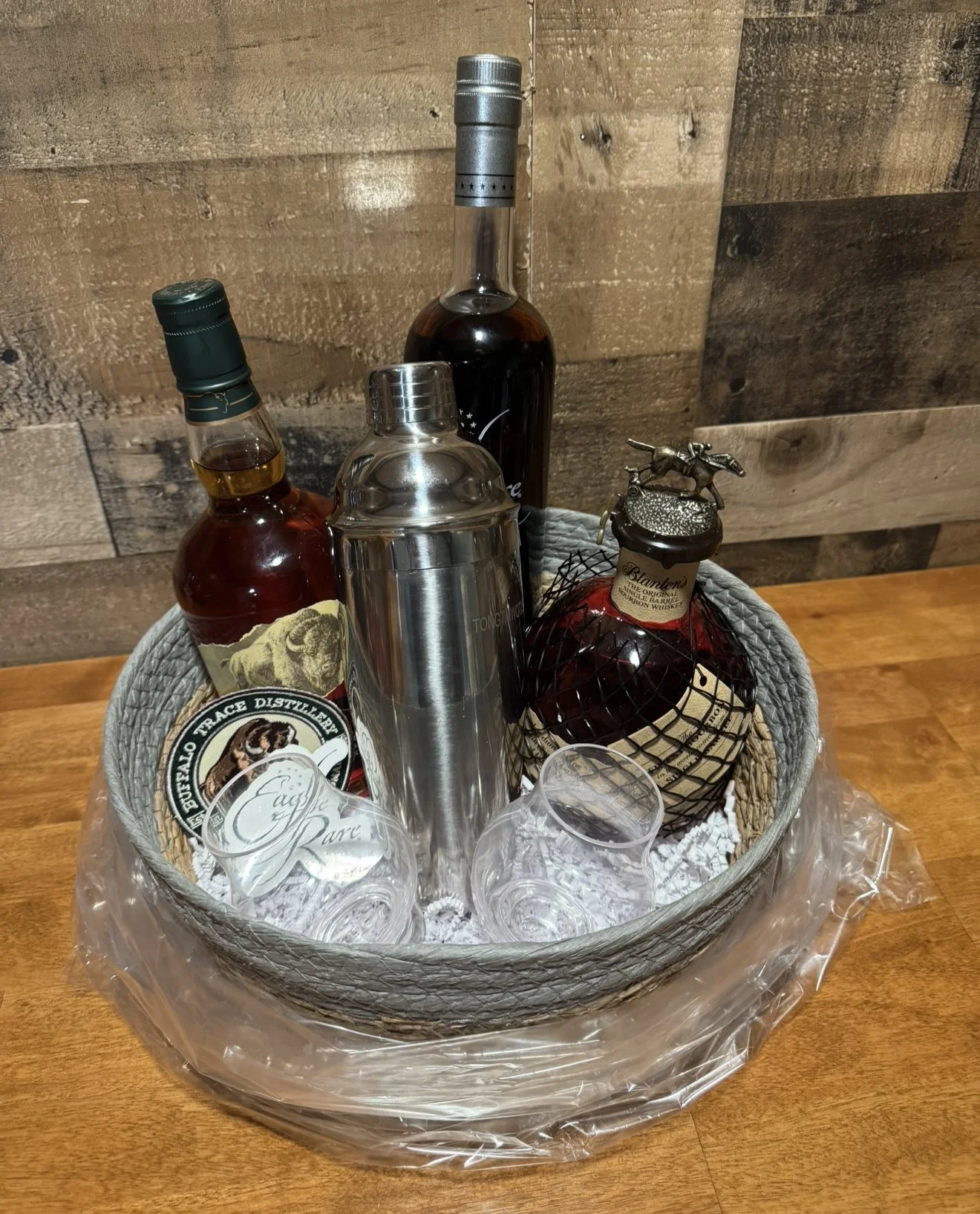 Raffle item donated for Jarod Hare benefit