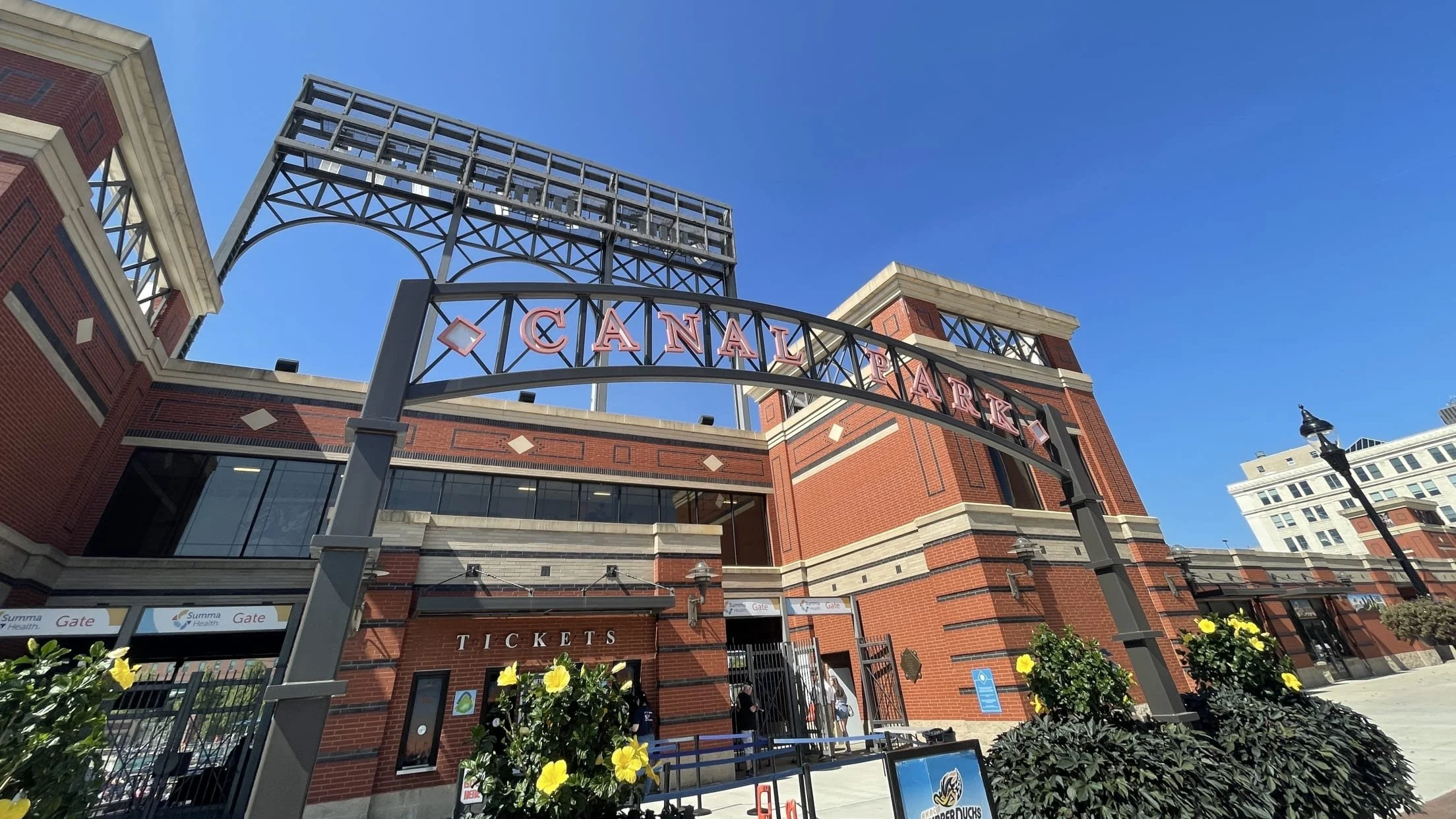 Summit County Ohio and Akron community guide