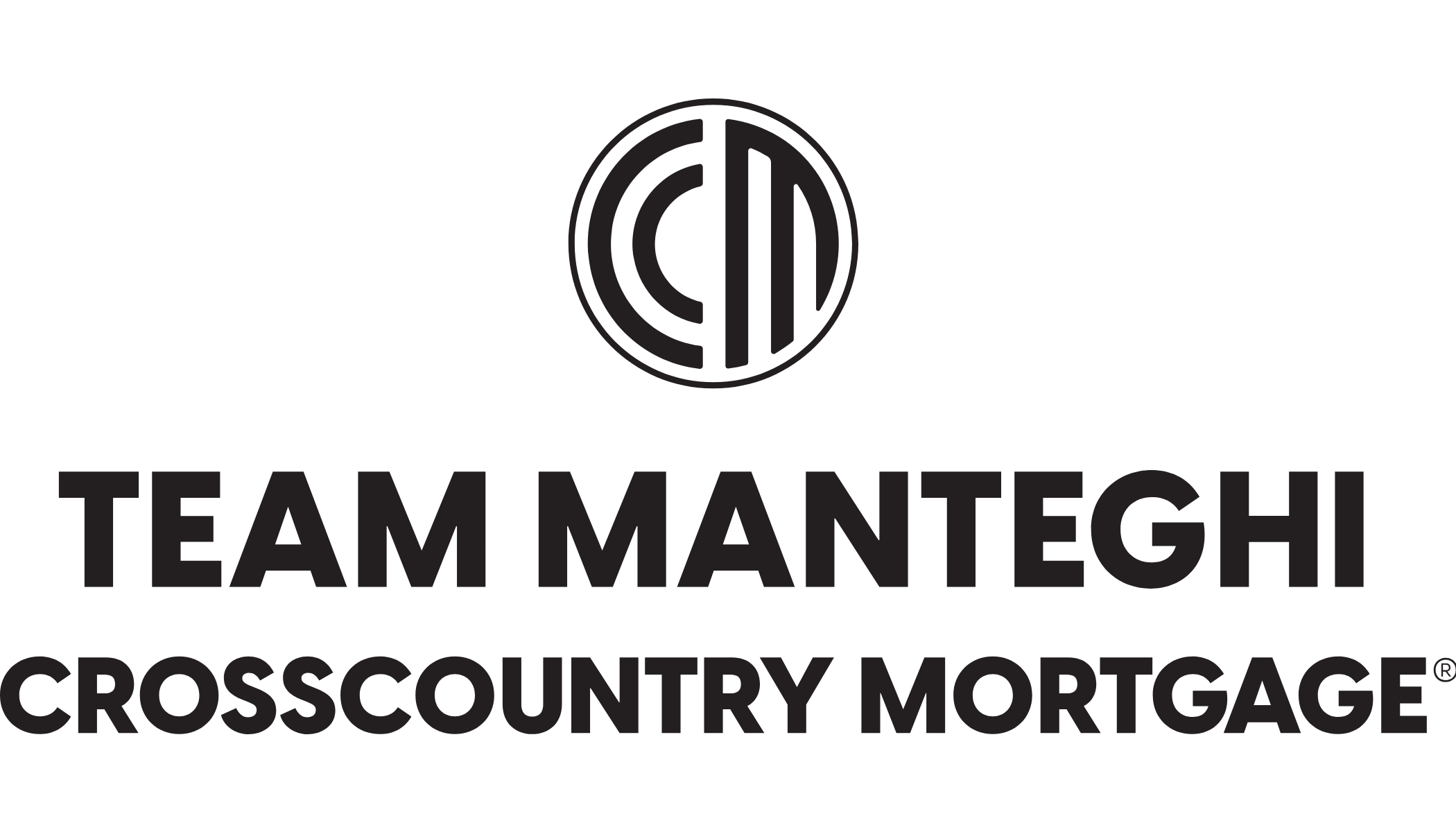 Team Manteghi CrossCountry Mortgage