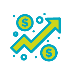 The Growth Problem icon