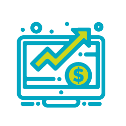 Profitability icon