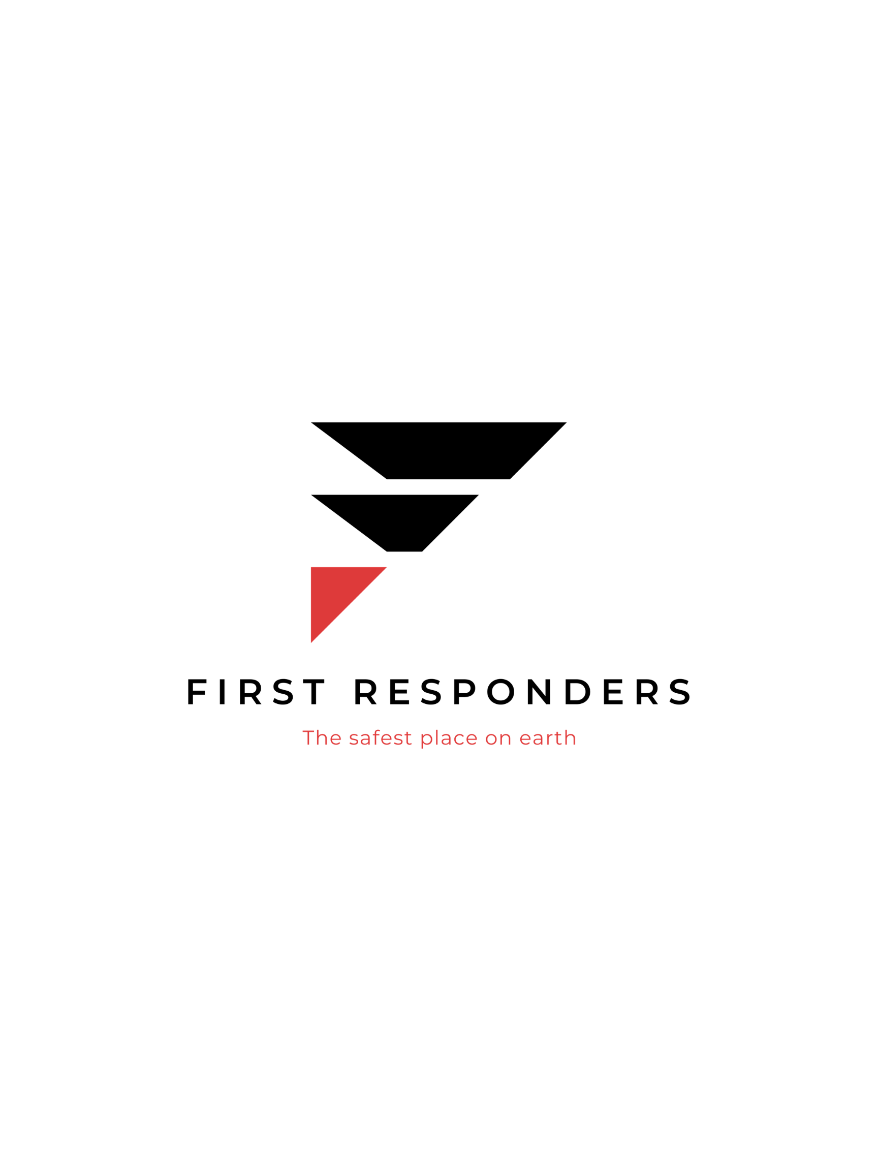 1st Responders Wellness logo