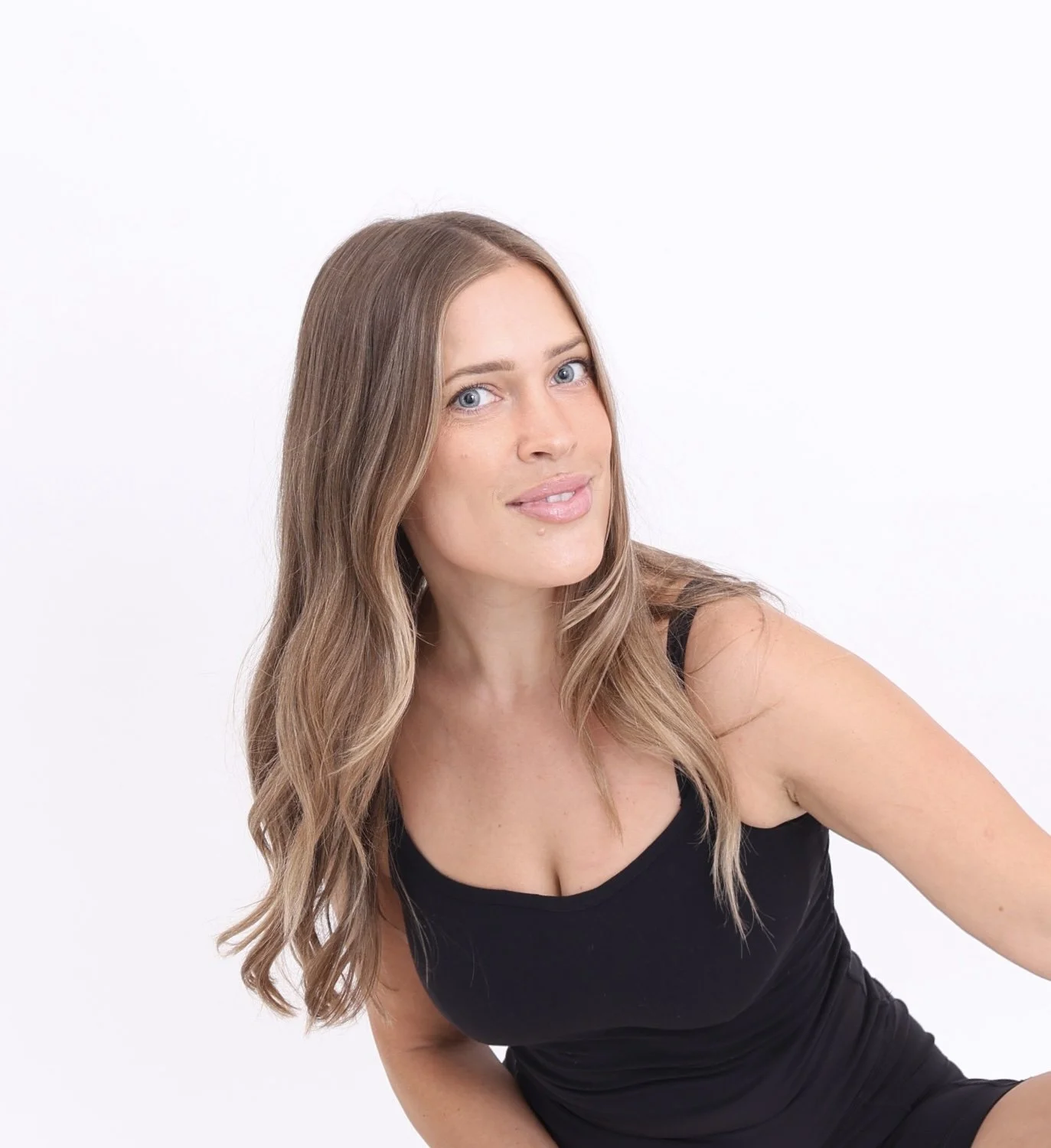 Victoria, Pilates Instructor