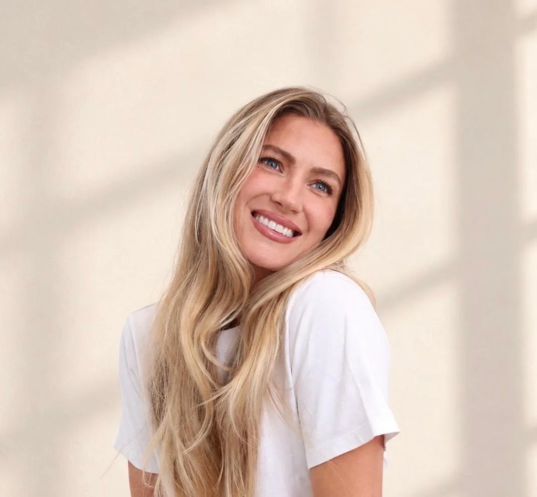 Rae Musitano, Founder and Pilates Instructor