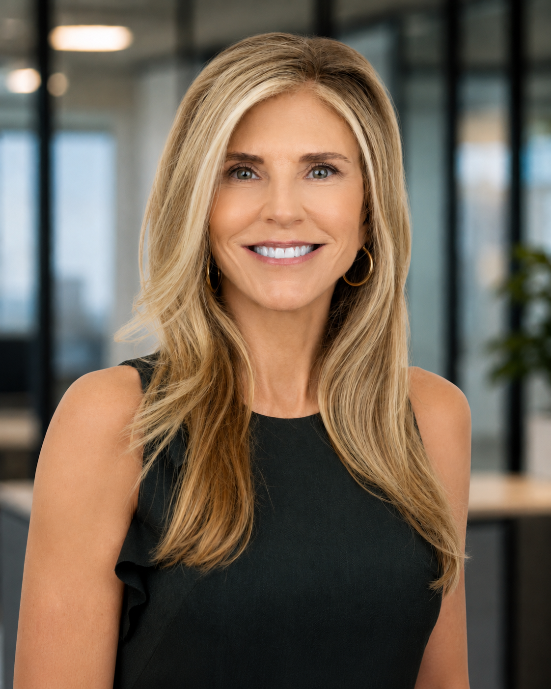 Jeanene Stolrow, Co-Founder and General Manager of Dealer Brite