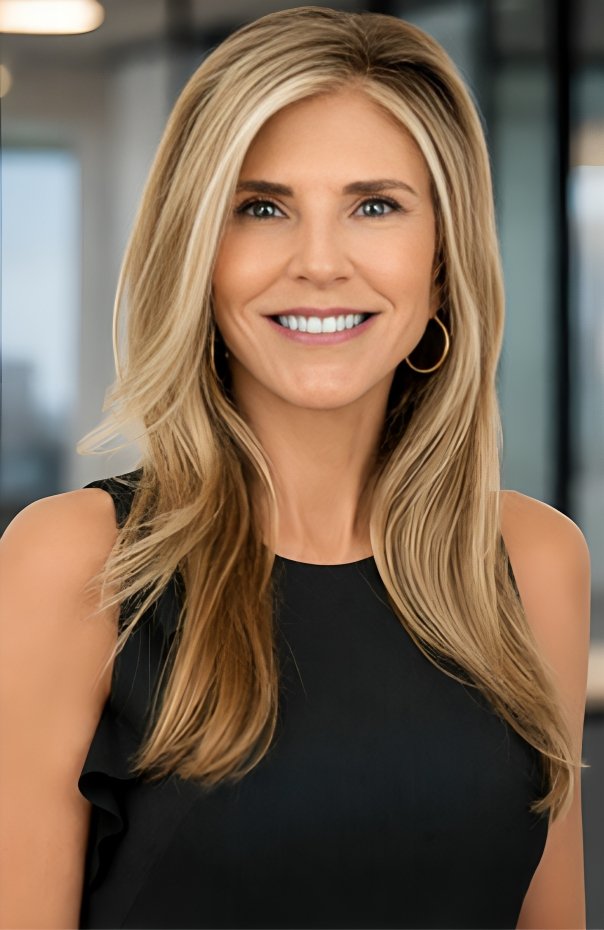 Jeanene Stolrow, Co-Founder and General Manager of Dealer Brite