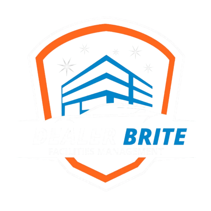 Dealer Brite logo