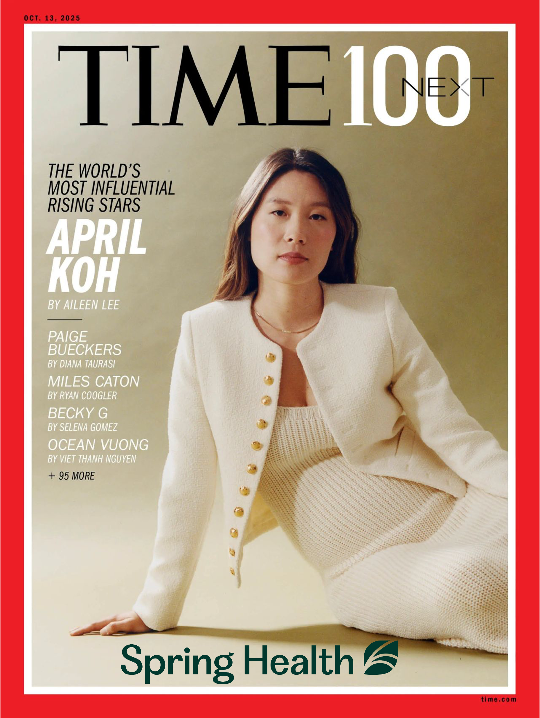 Time