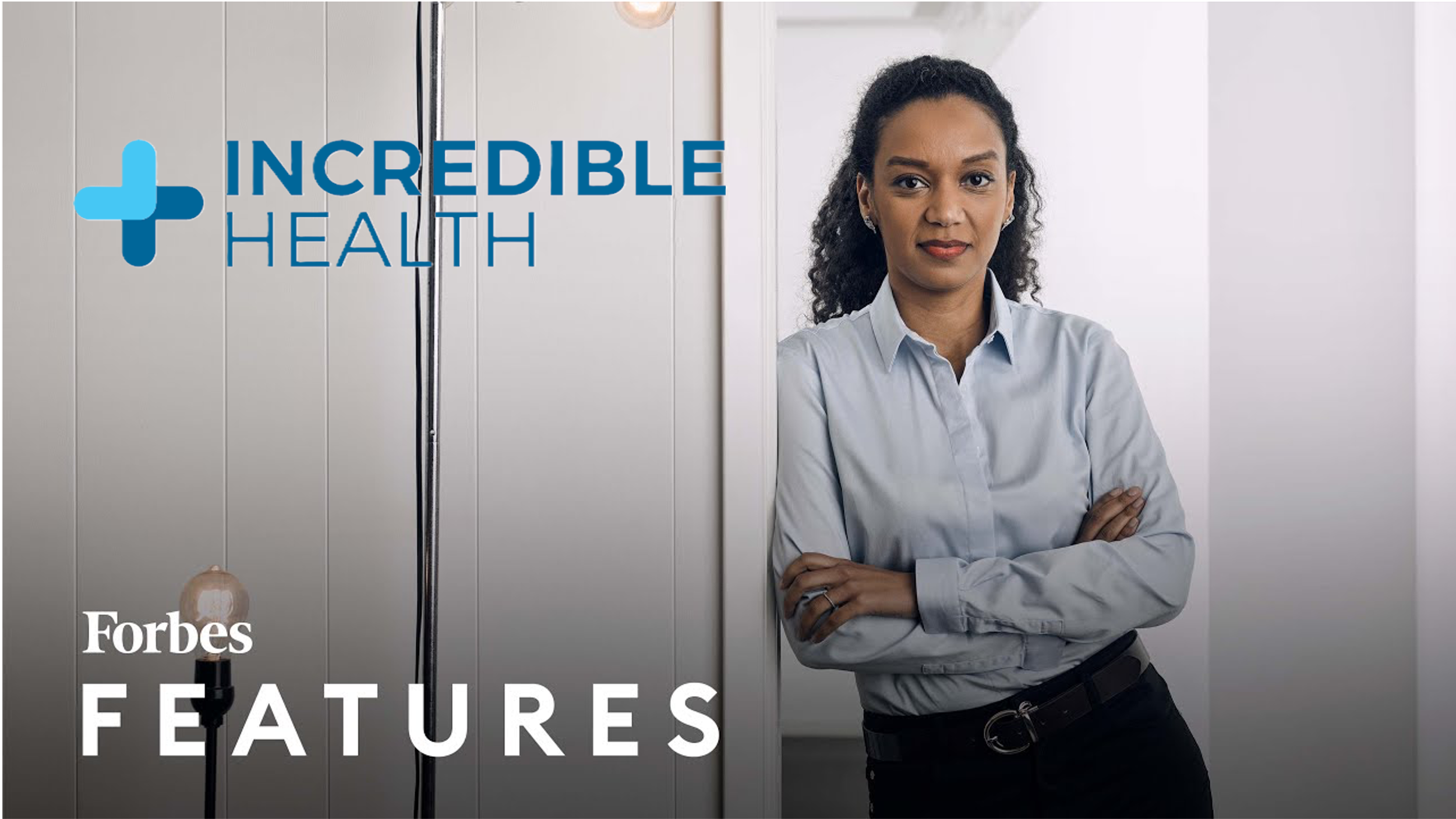 Incredible Health