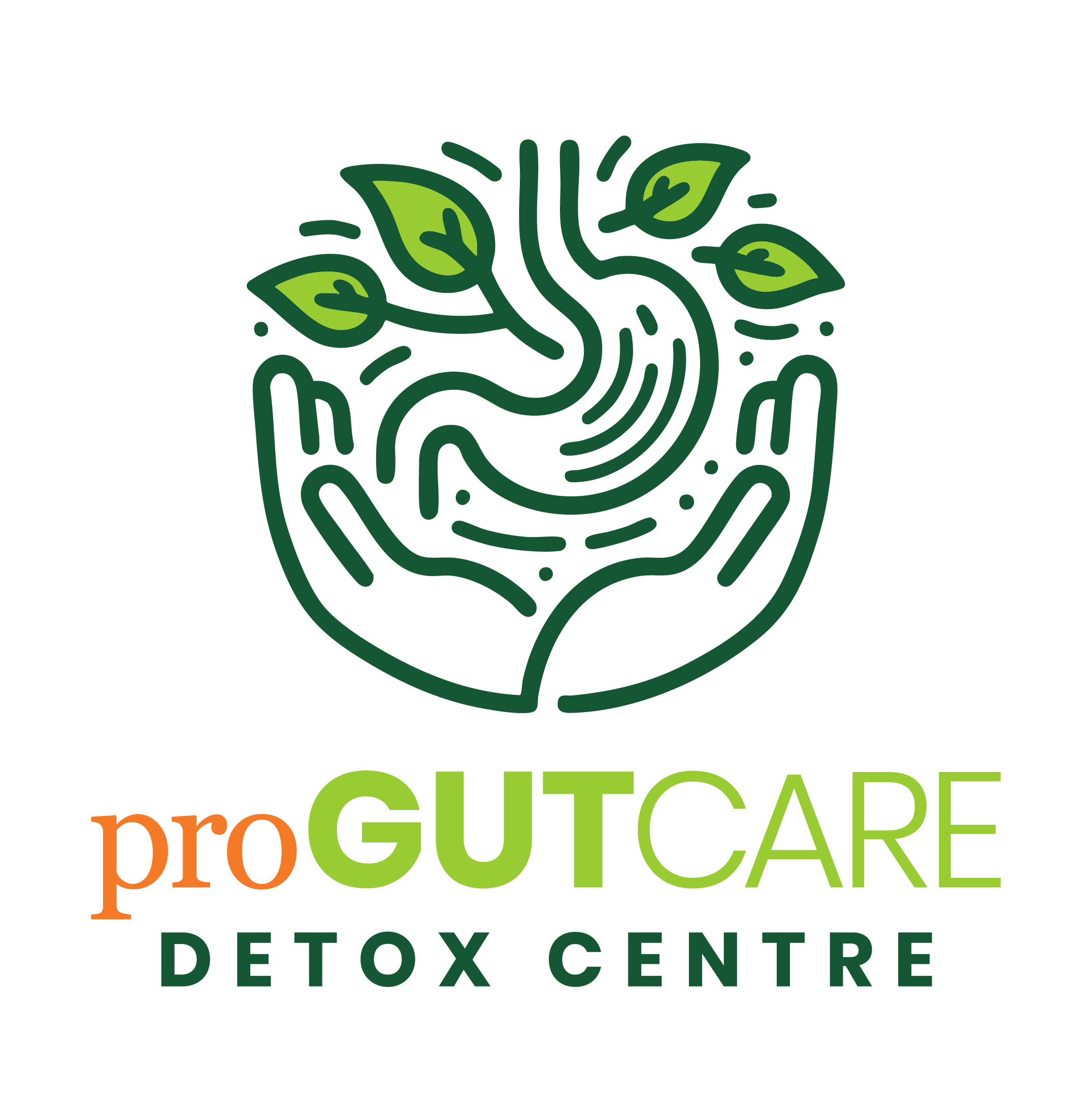 ProGutCare Detox Centre