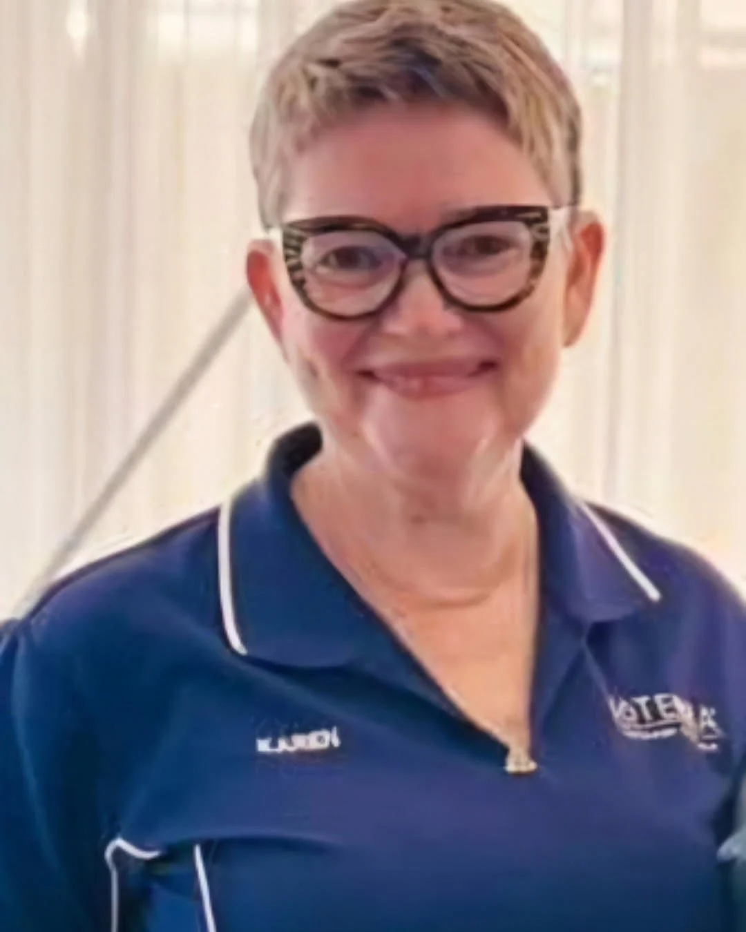 Karen Logan