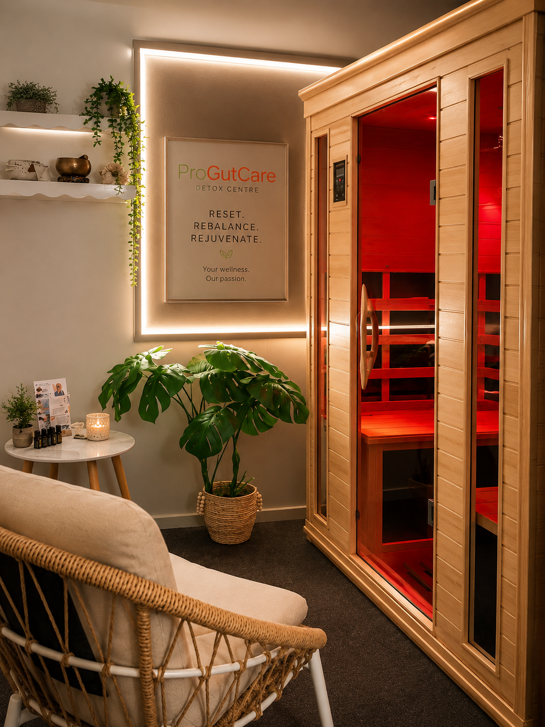 ProGutCare Detox Centre