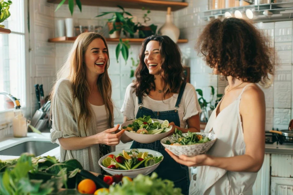 Wellness Club Experience