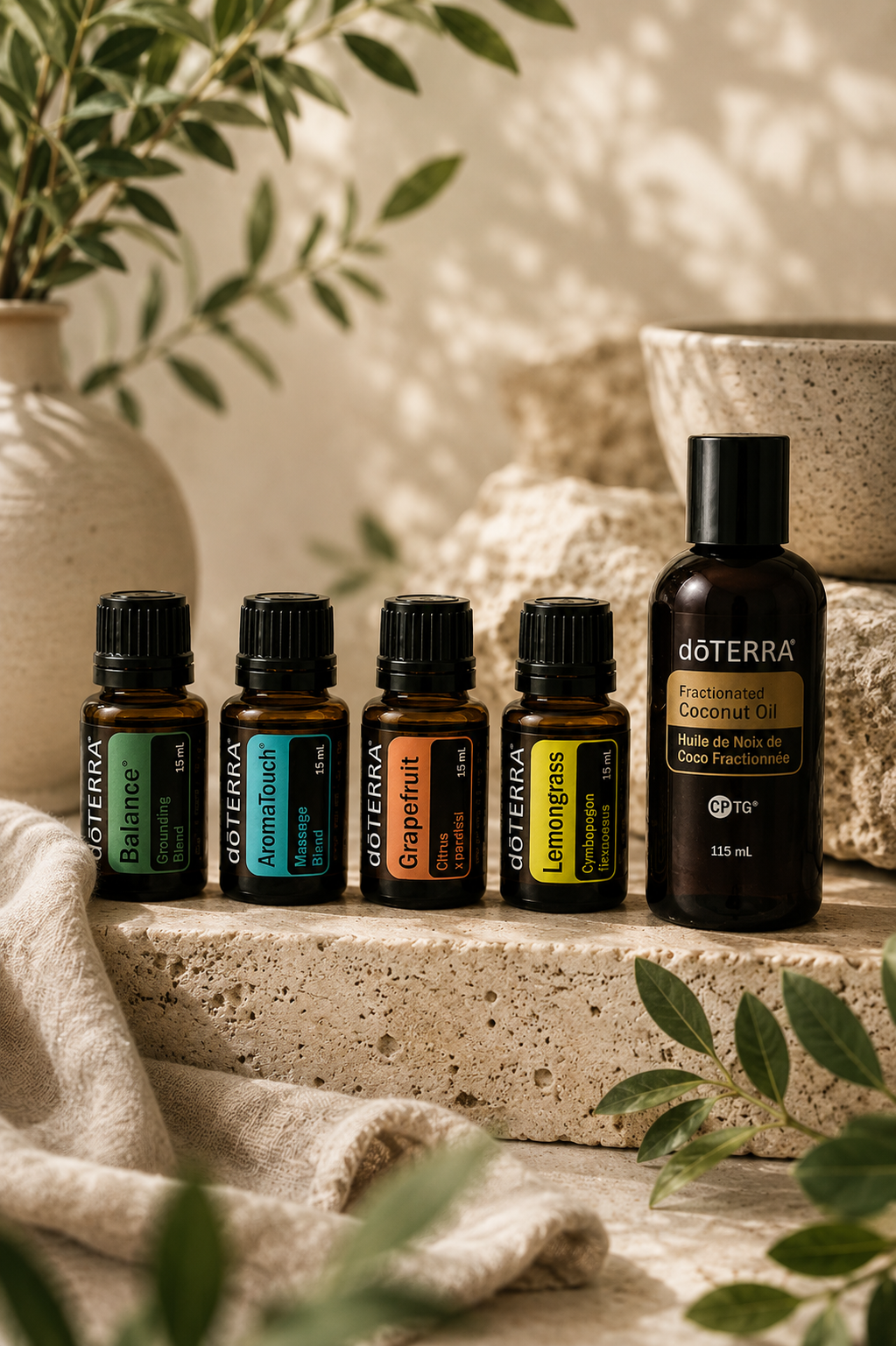 ProGut wellness packs