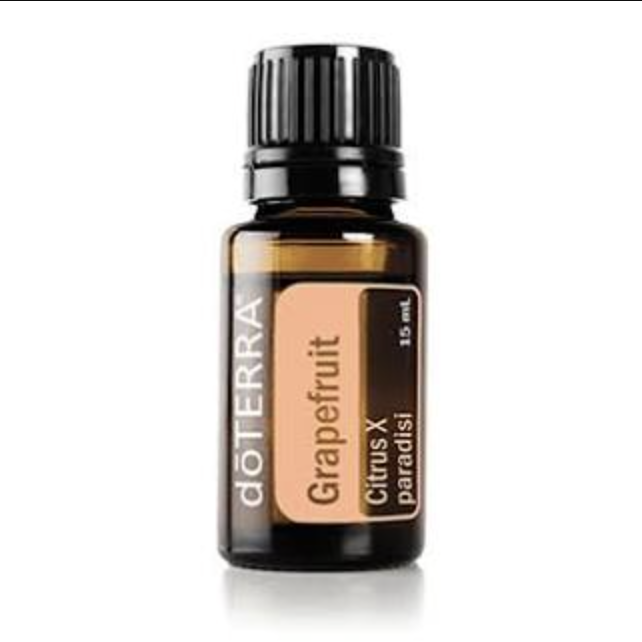 dōTERRA Grapefruit Essential Oil 15ml