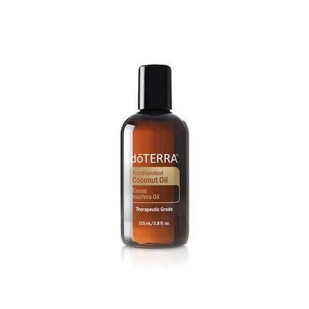 dōTERRA Fractionated Coconut Oil 115ml