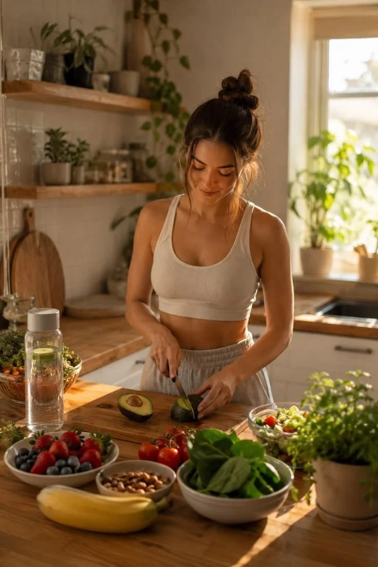 ProGut Care personalised wellness program