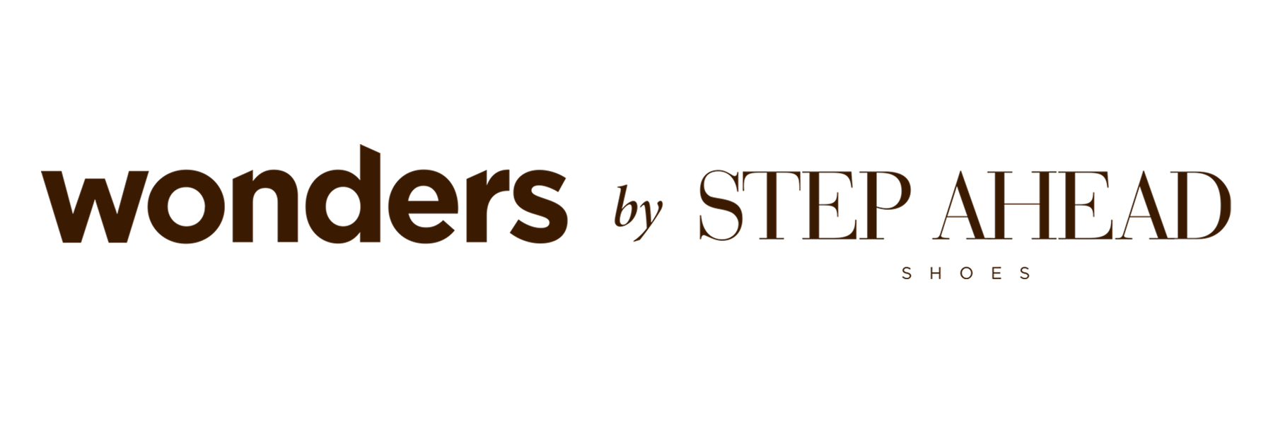 Step Ahead Shoes