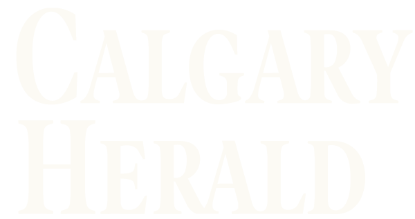 Calgary Herald