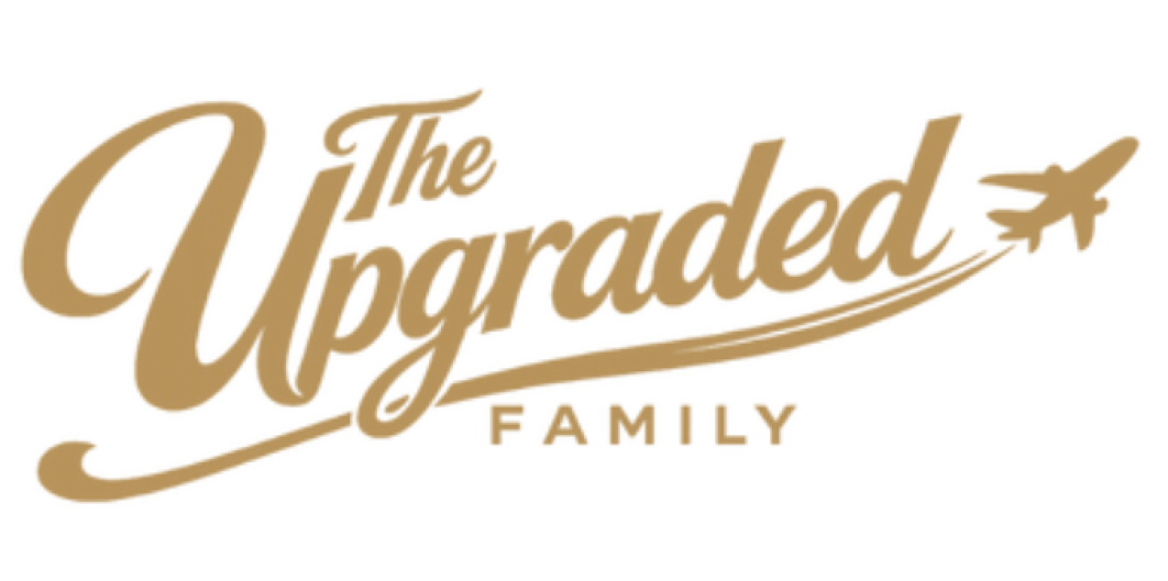 The Upgraded Family