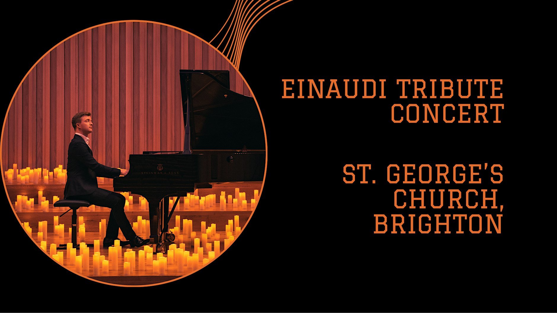 Brighton Einaudi Tribute Night
