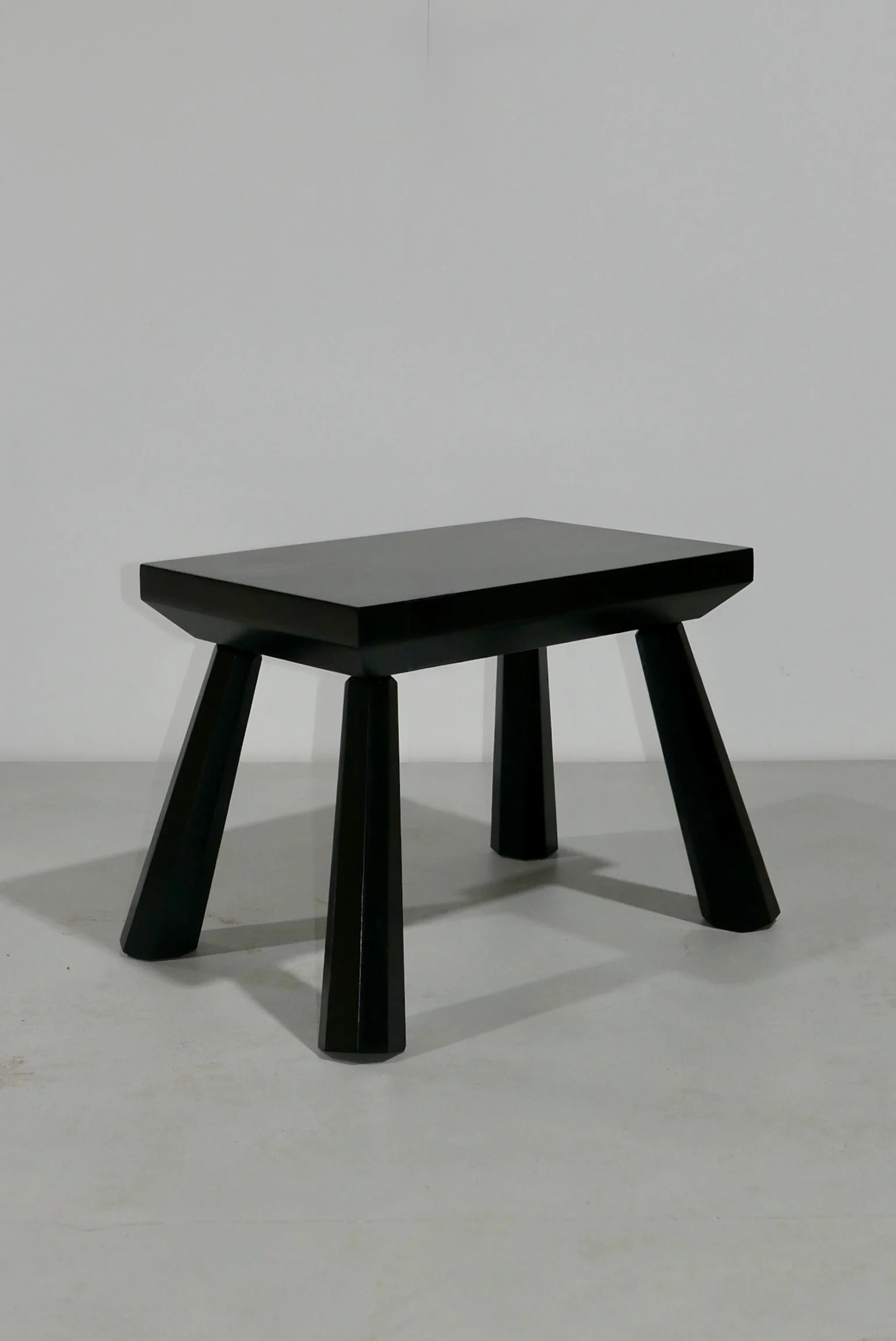 Black Bobby Lee Tortoise