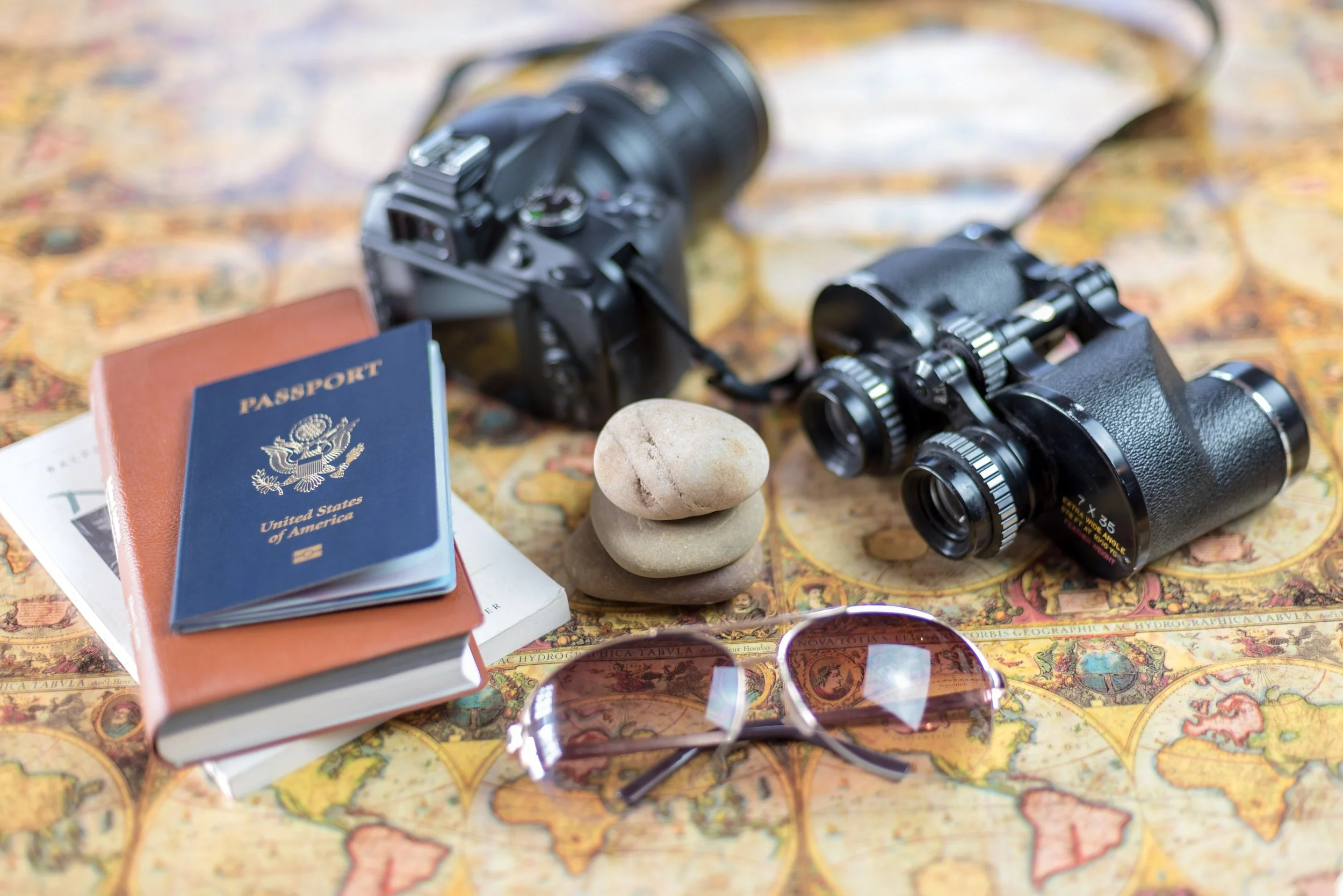 Tailored Journeys