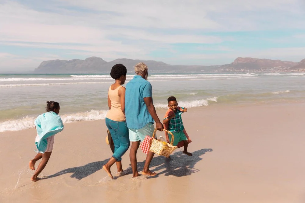 Families & Groups