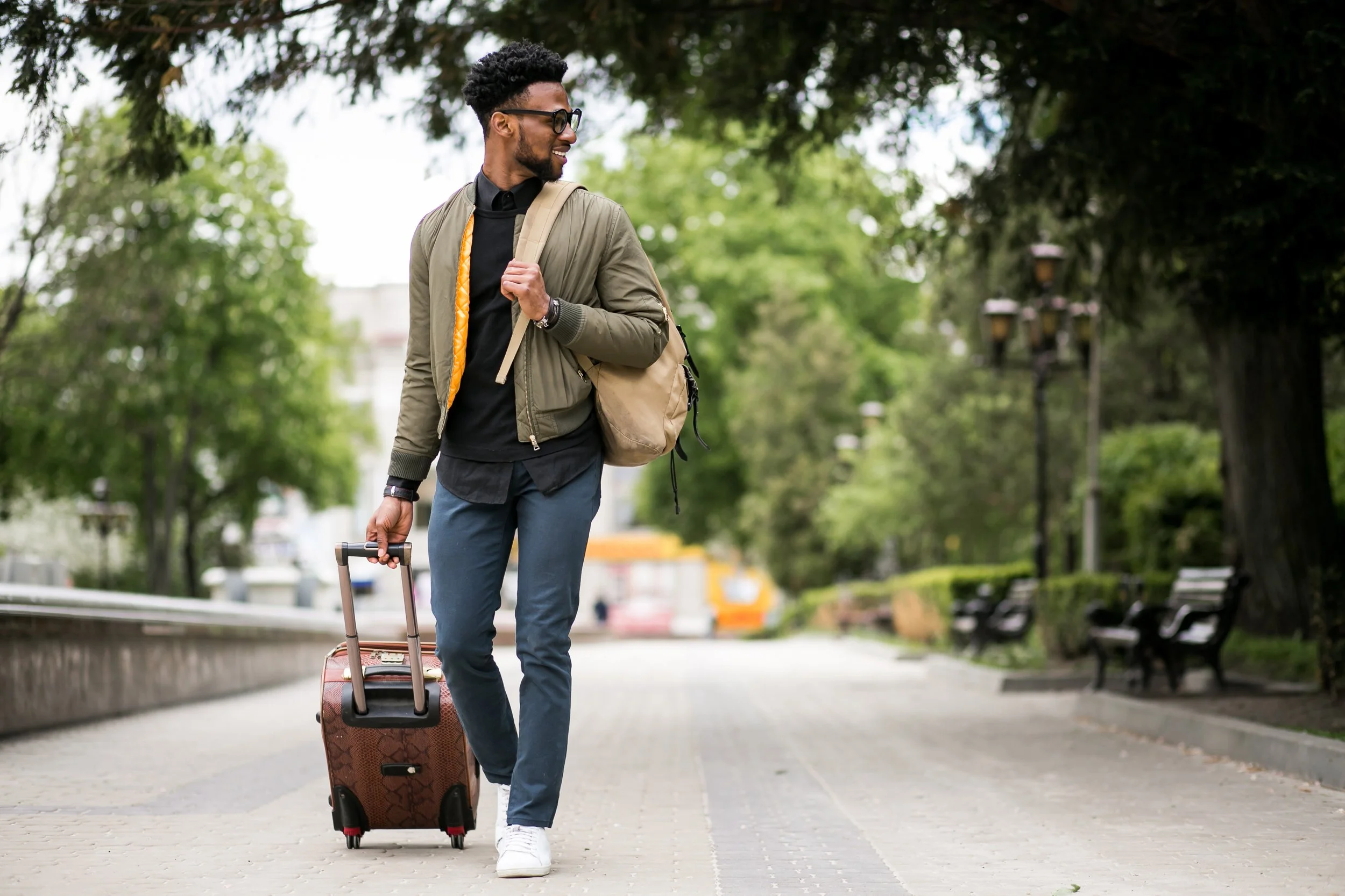 Independent Travelers