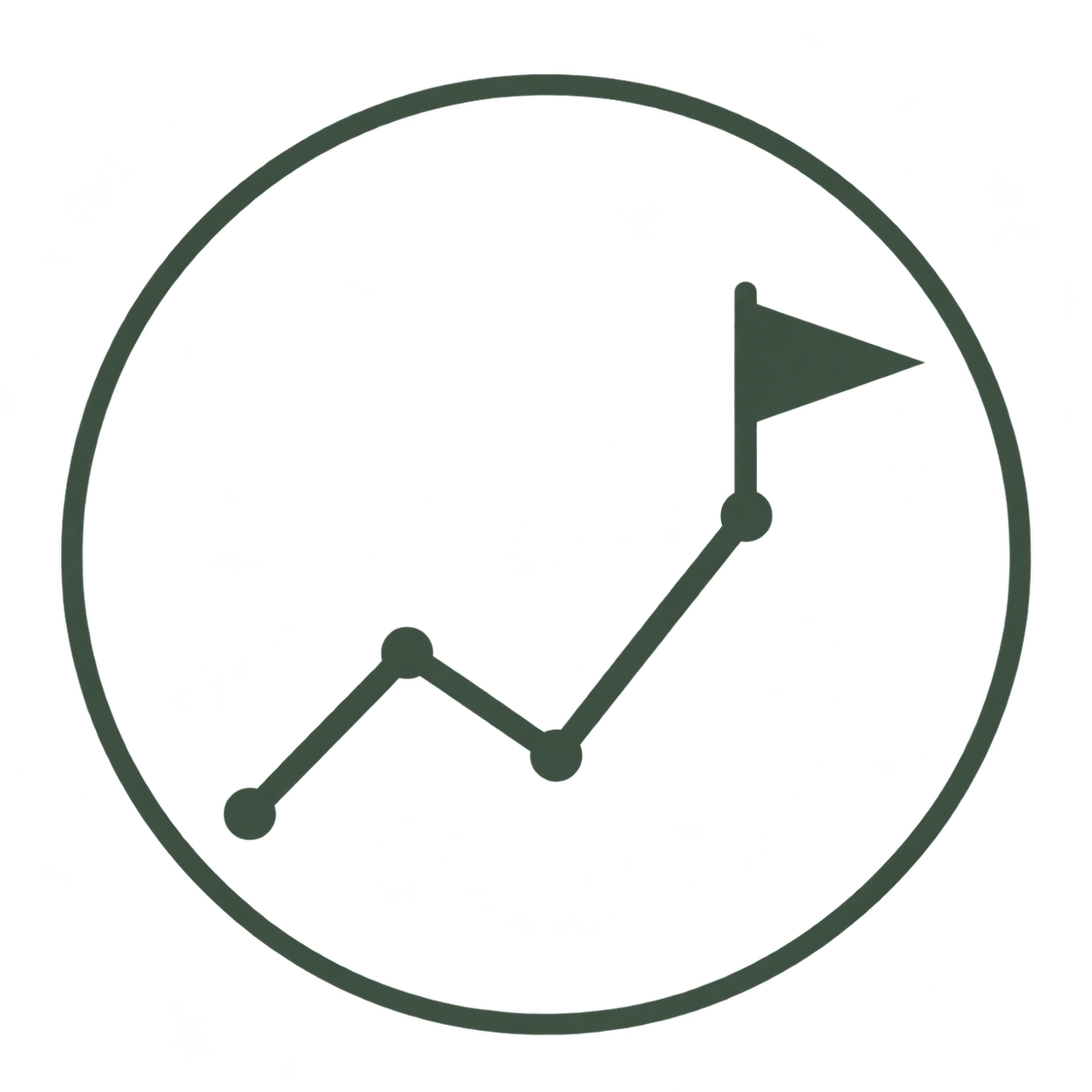 The Management Plan icon