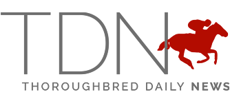 Thoroughbred Daily News