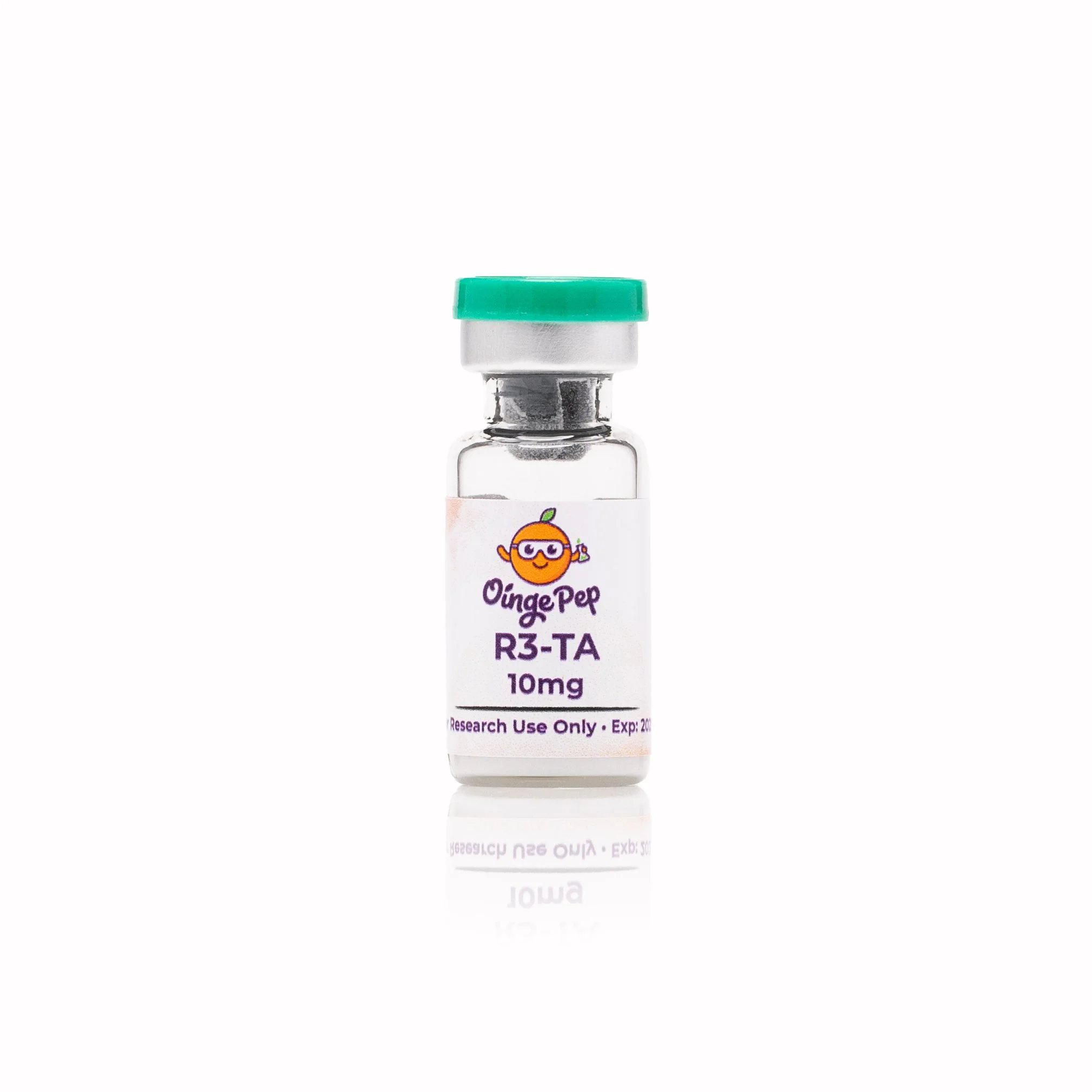R3-TA 10mg research product