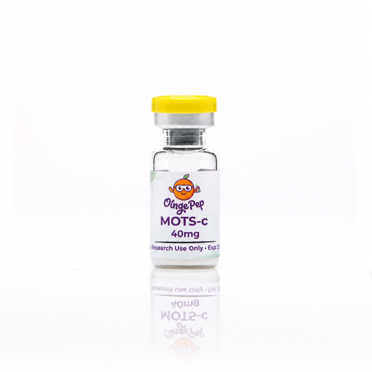 MOTS-c 40mg research product