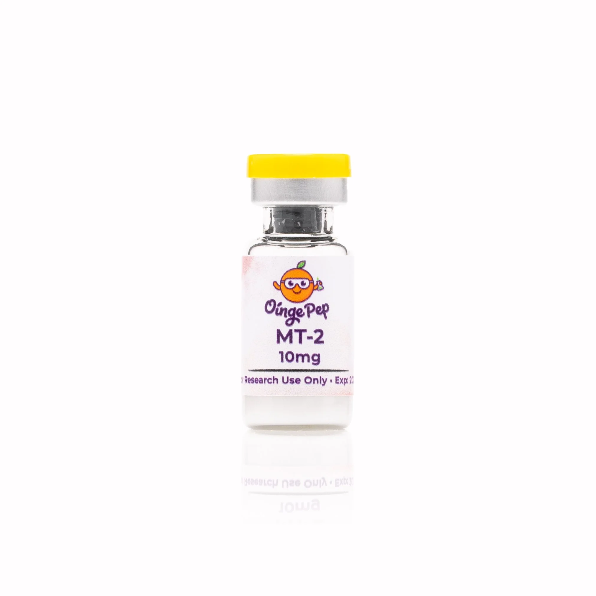 Melanotan-2 10mg research product