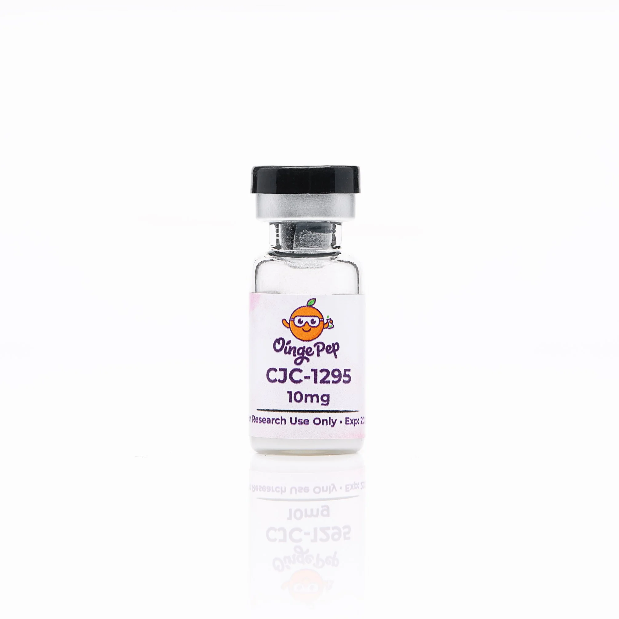 CJC-1295 no DAC 10mg research product