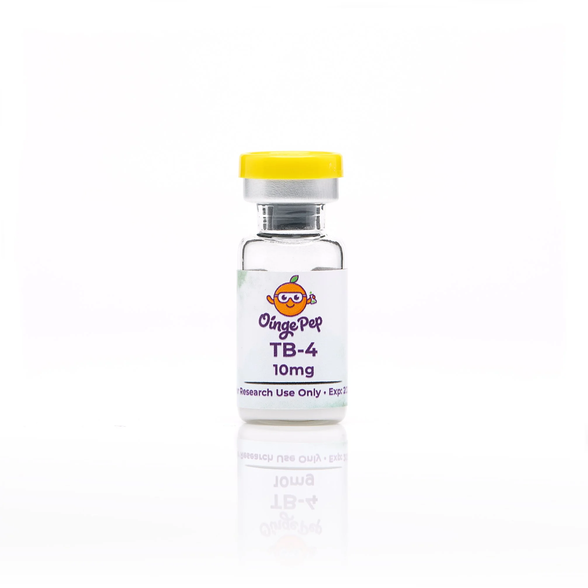TB-4 / TB-500 10mg research product
