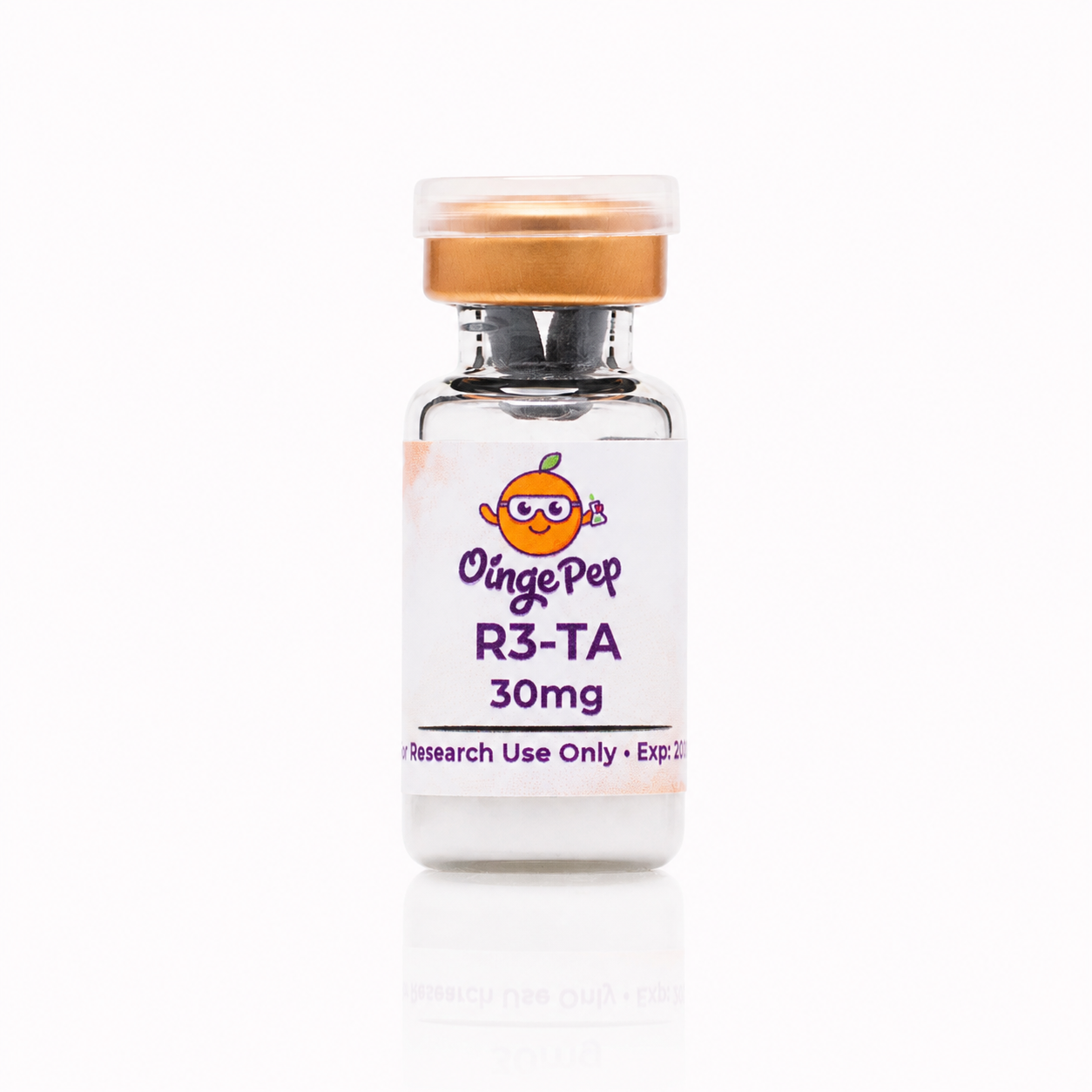 R3-TA 30mg research product