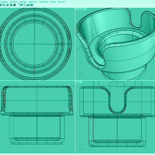 3D Printing & Design