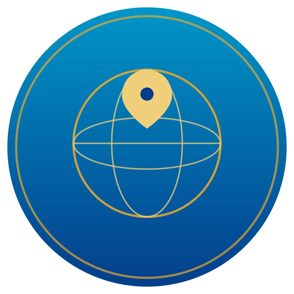 Astrocartography