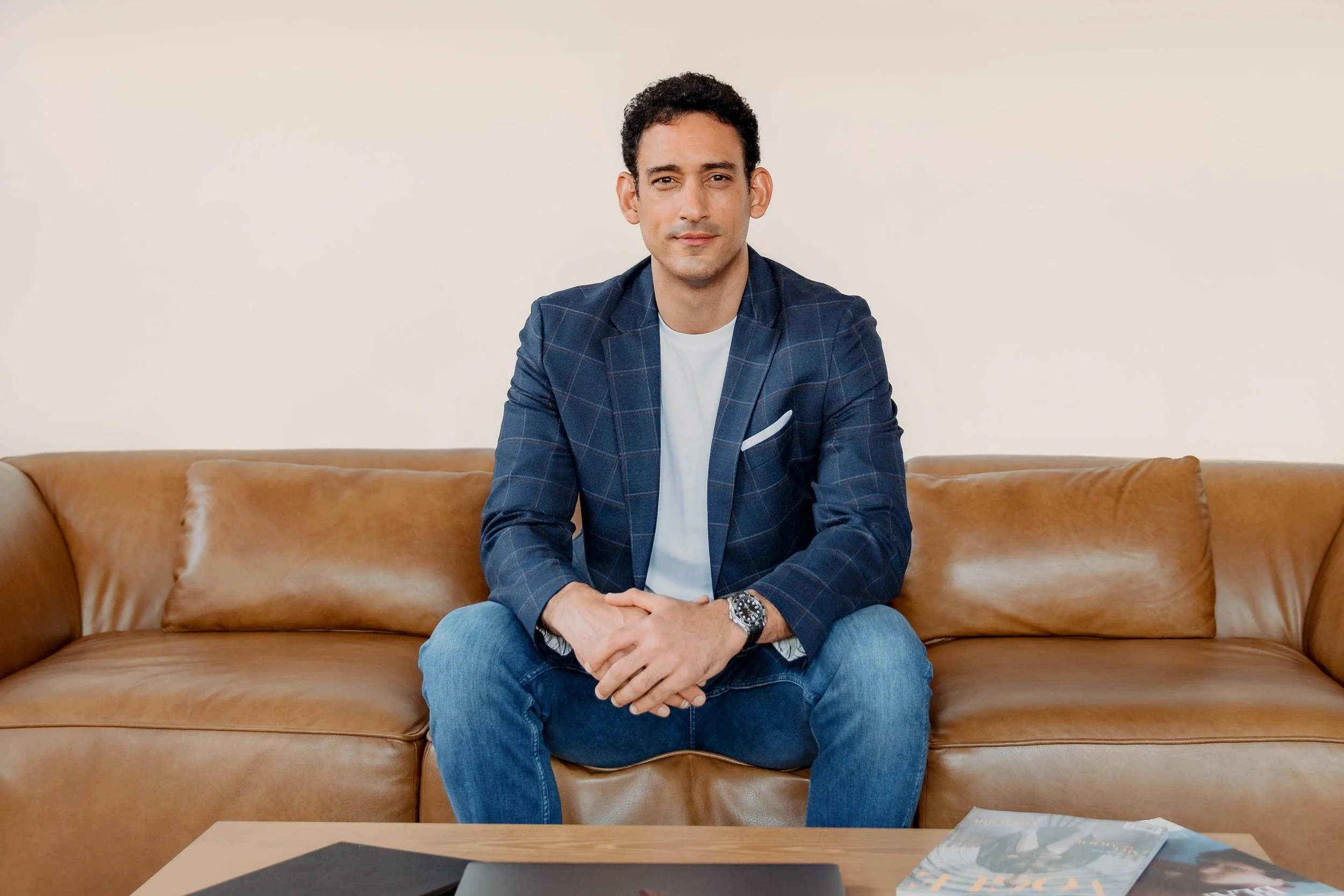 Juan Almonte, NYC Foreclosure Consultant