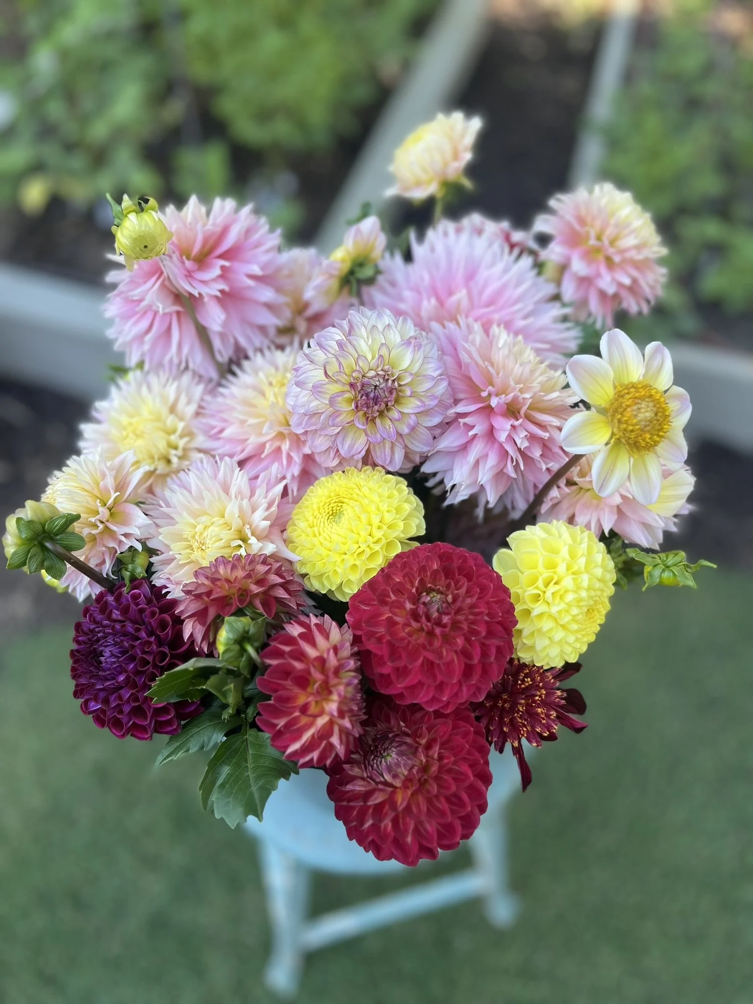 Flower Bouquet