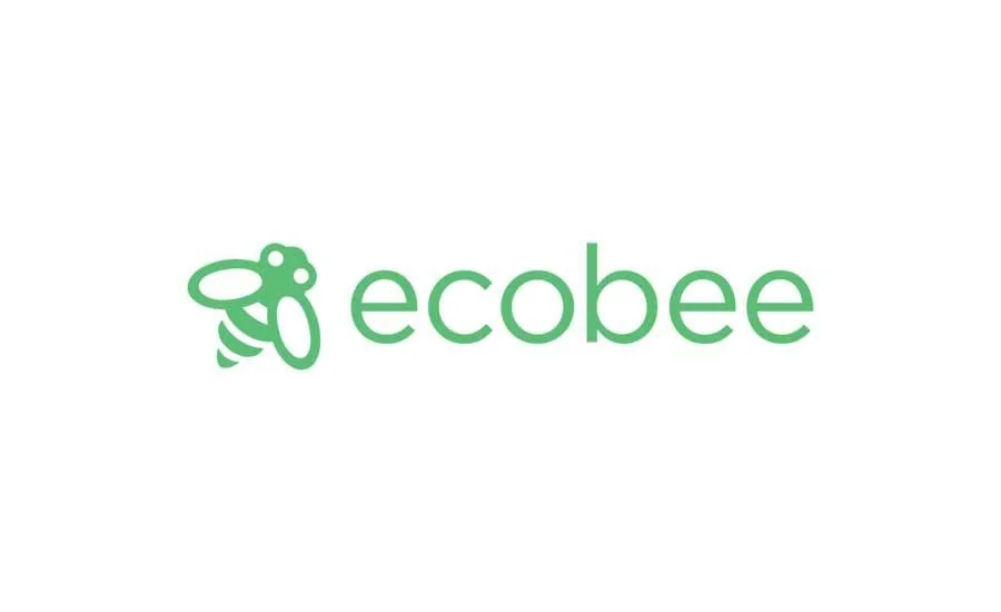 ecobee smart thermostat logo