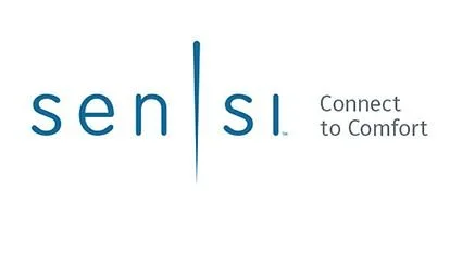 Sensi smart thermostat logo